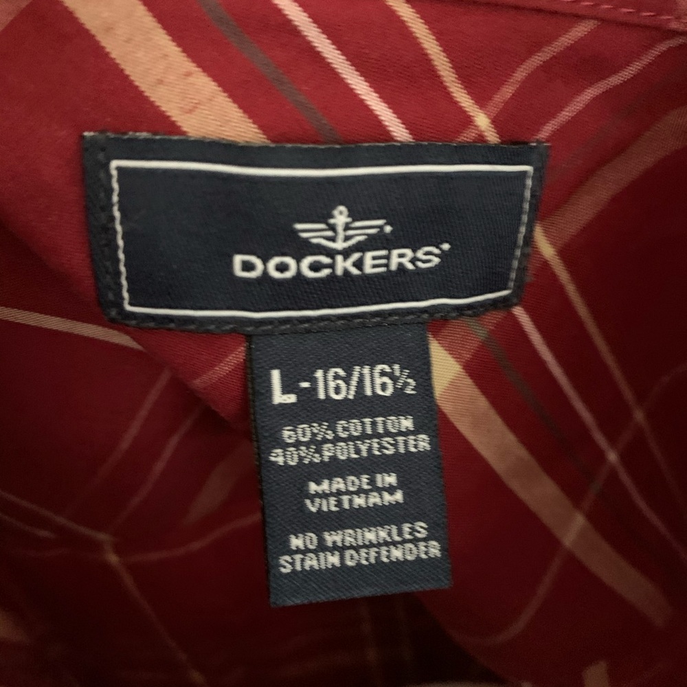🐾Dockers🐱 - Picture 2 of 2